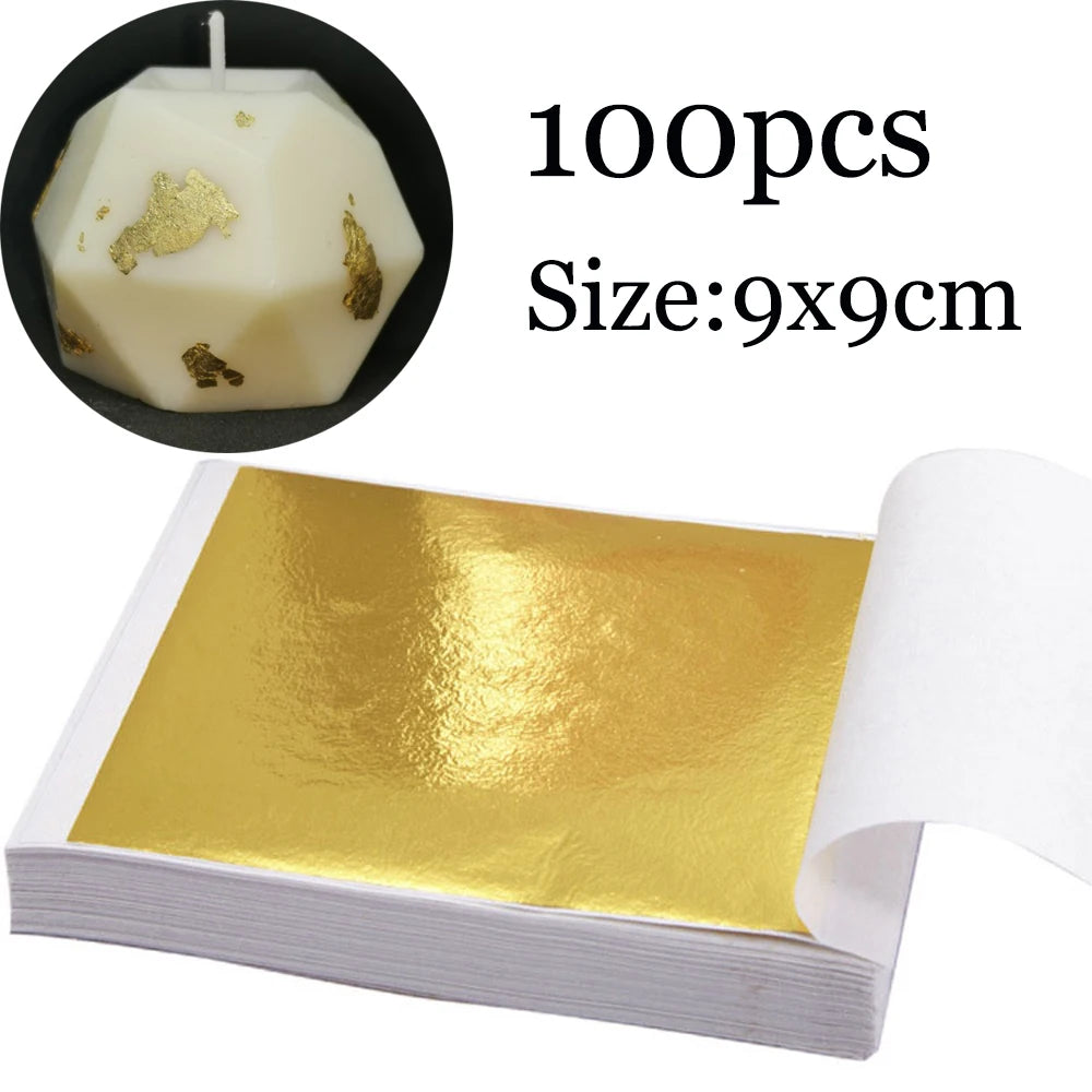 Cylinder Silicone Mold DIY Epoxy Resin Candle Mould Aromatherapy Candle Wax Molds Clay Plaster Craft Casting Mould Home Decor