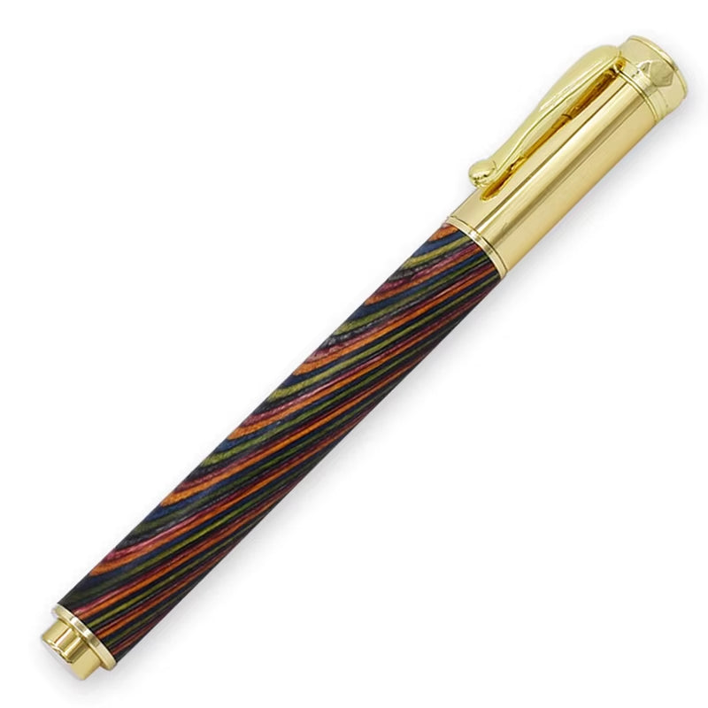 DIY Magnetic Fountain Pen Kit RZ-FP78#NS-
