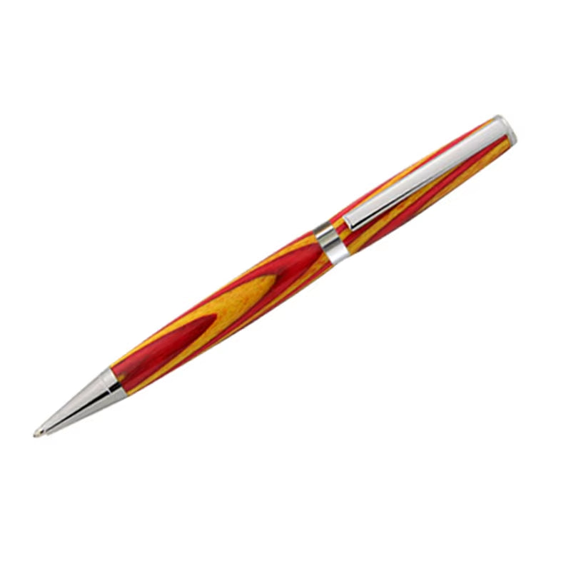 DIY Slimline Pen Kits of Various Colour on Hot Sale RZ-BP5#
