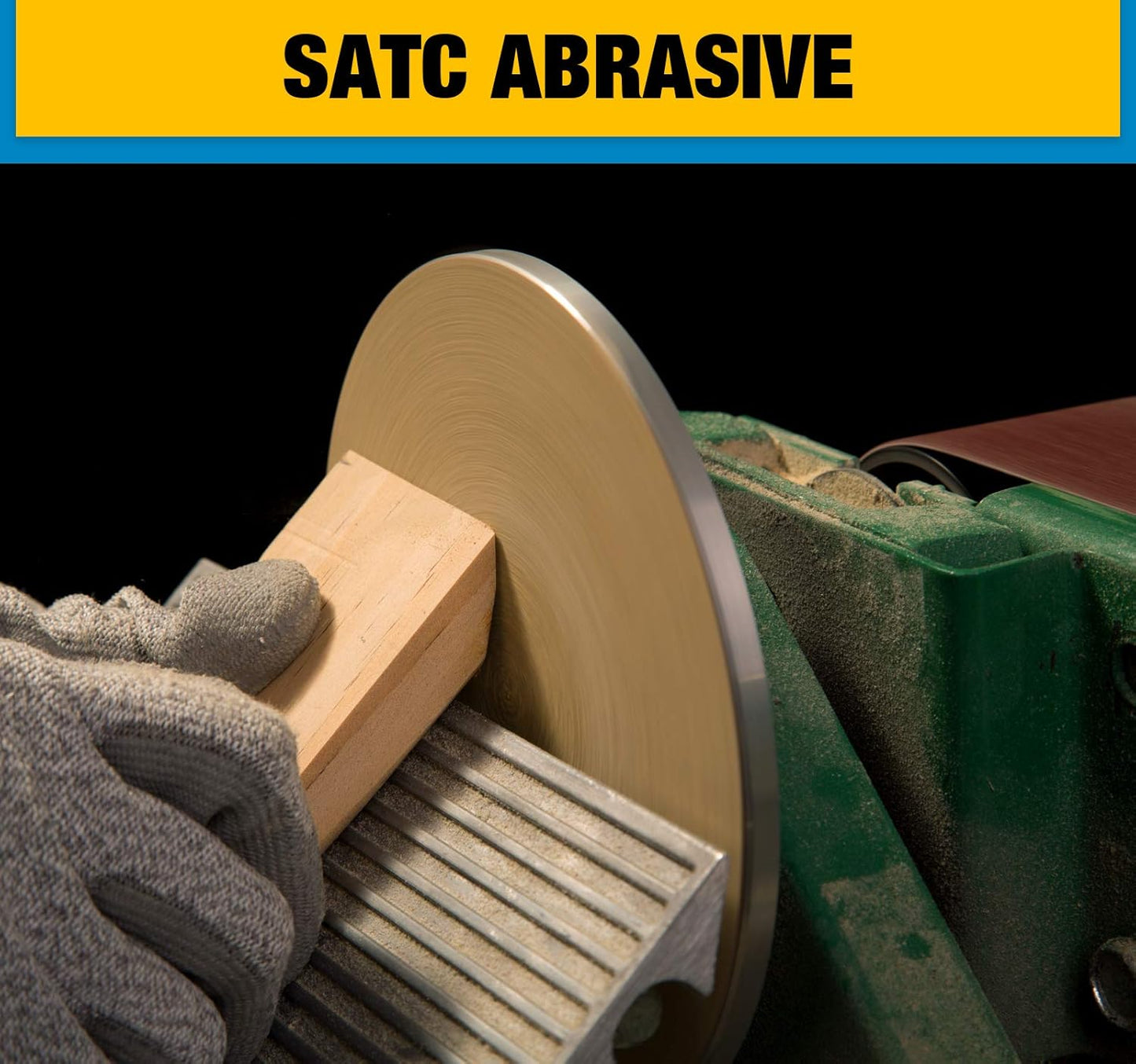 100 PCS PSA Sanding Discs 6 Inch Adhesive Backed Sandpaper 220 Grit Sander Attachment for Drill Self Stick Aluminum Oxide round Automotive Sandpaper with Sticky Back