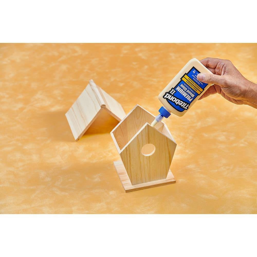 8 Oz. Premium Wood Glue