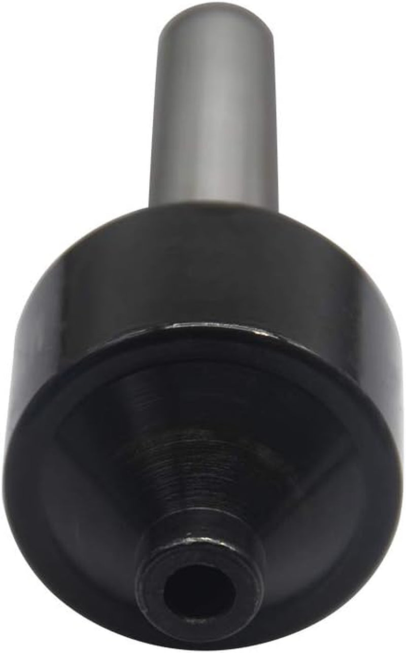 Woodworking Live Tailstock Mandrel Saver #2 Morse Taper