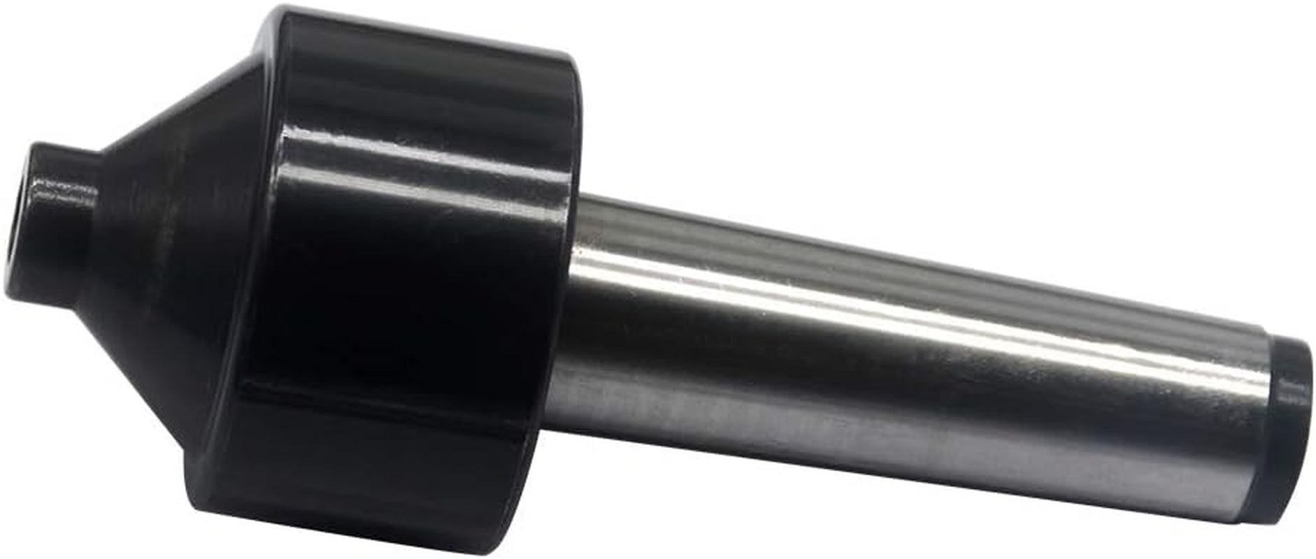 Woodworking Live Tailstock Mandrel Saver #2 Morse Taper